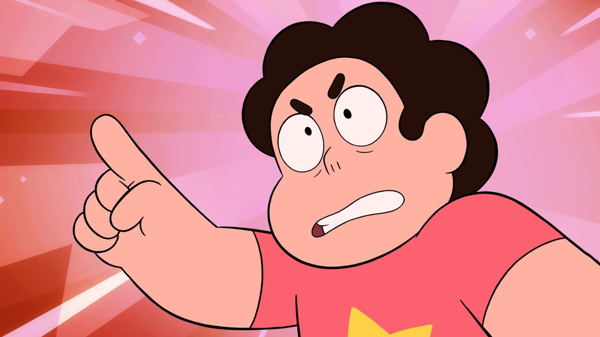 Steven Universe background