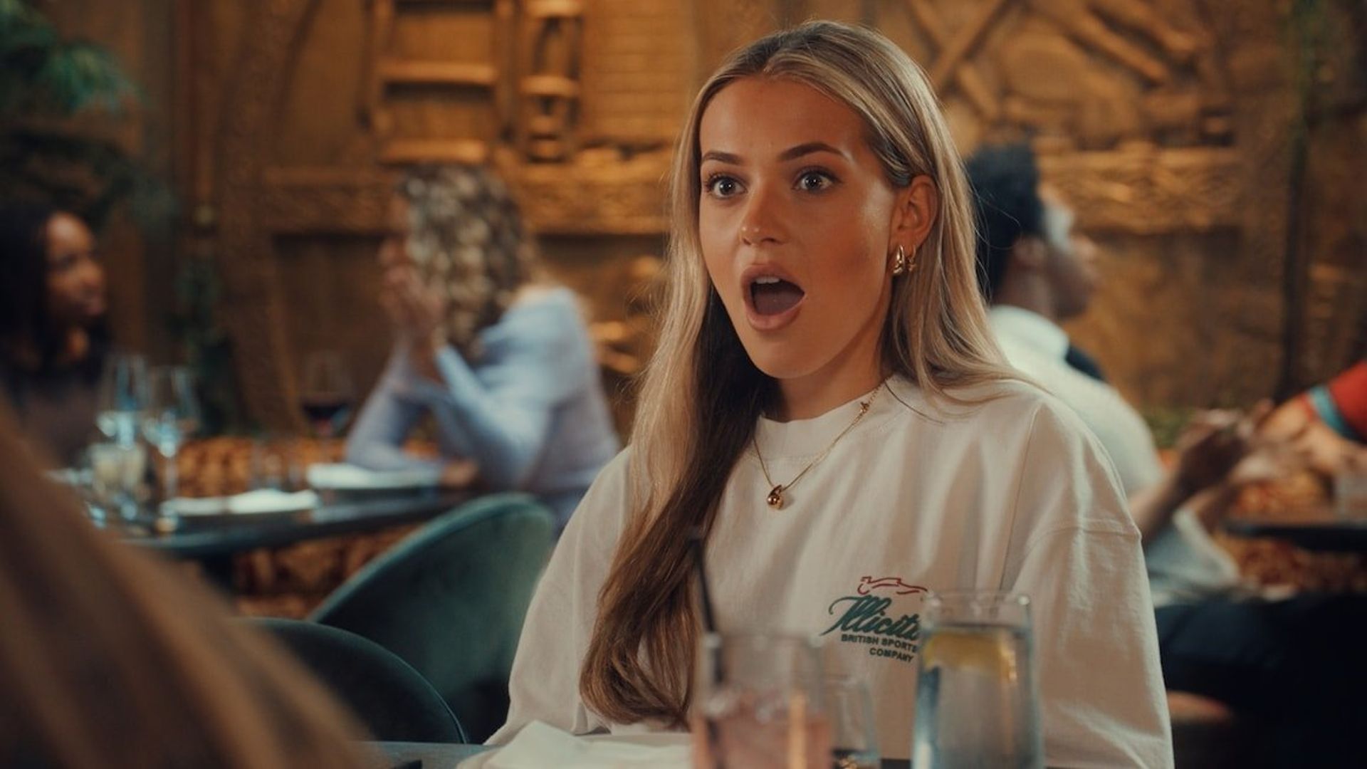 Made in Chelsea background