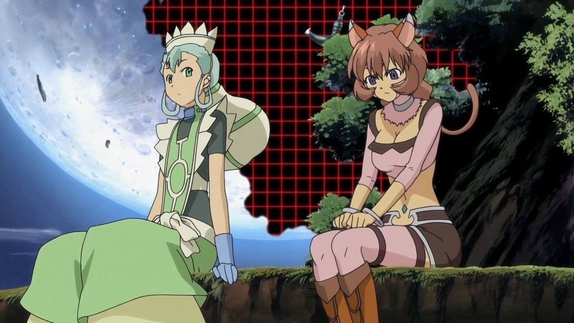 .hack//SIGN background