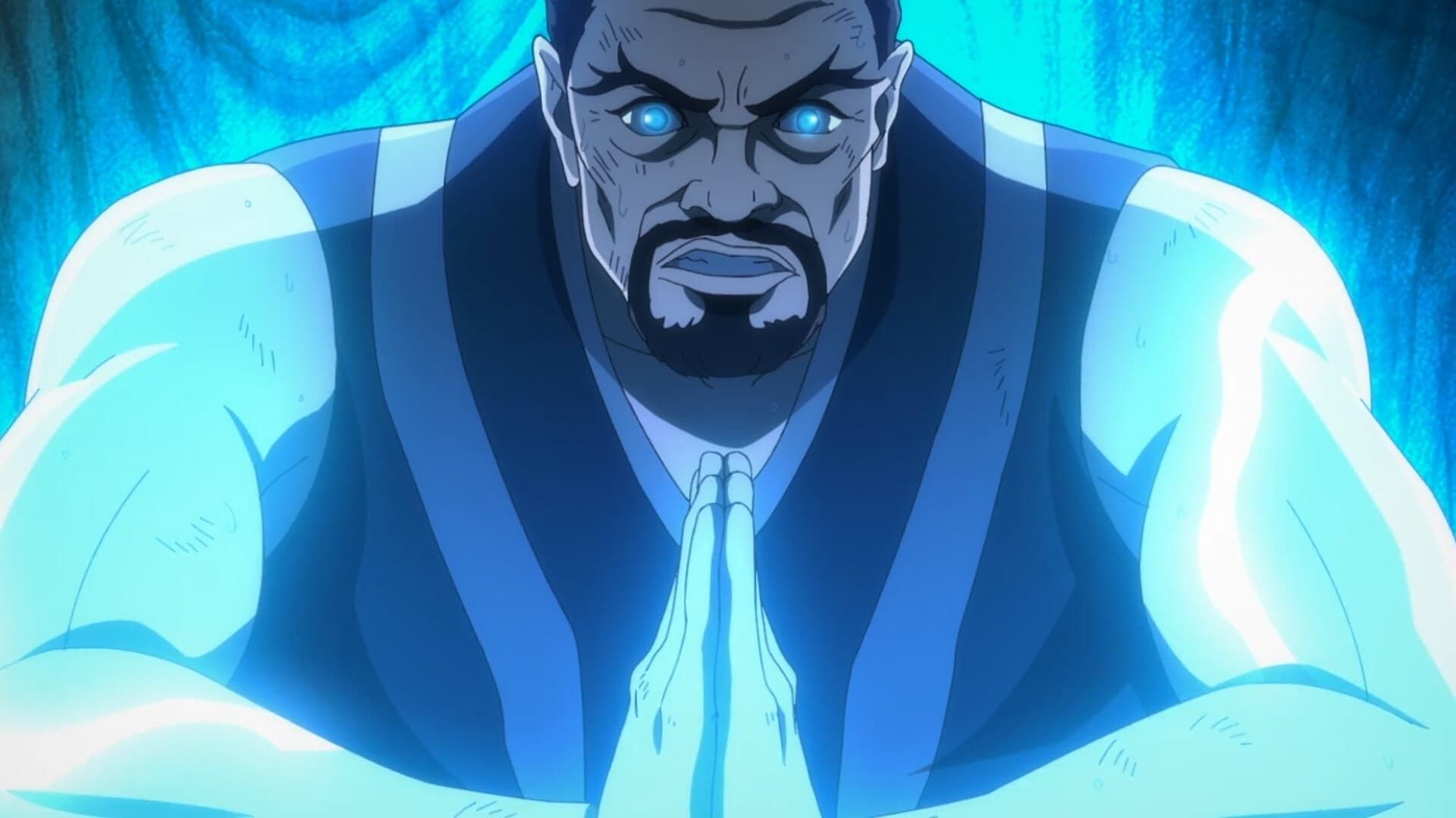 Yasuke background