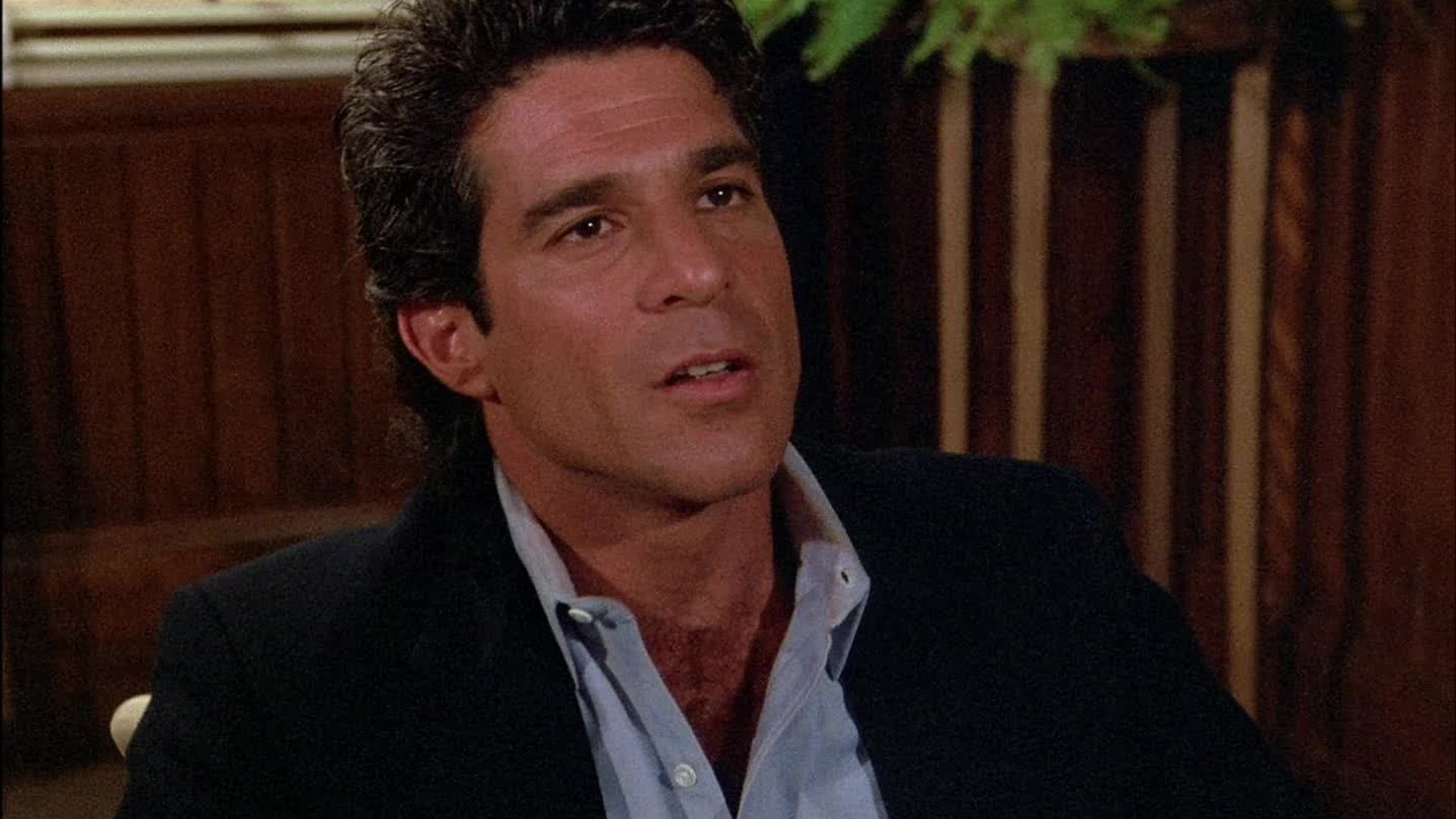 Murder, She Wrote background