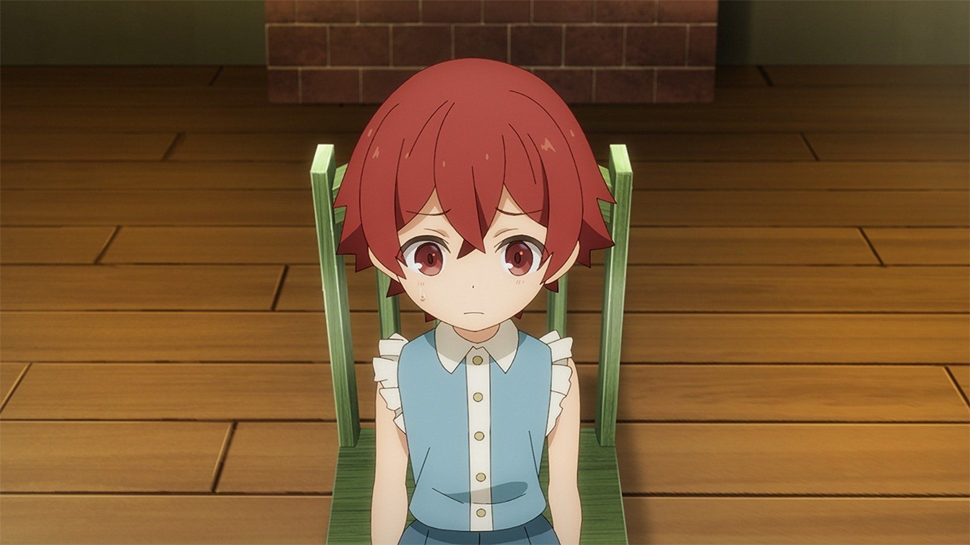 Magic Maker -Isekai Mahou no Tsukurikata background