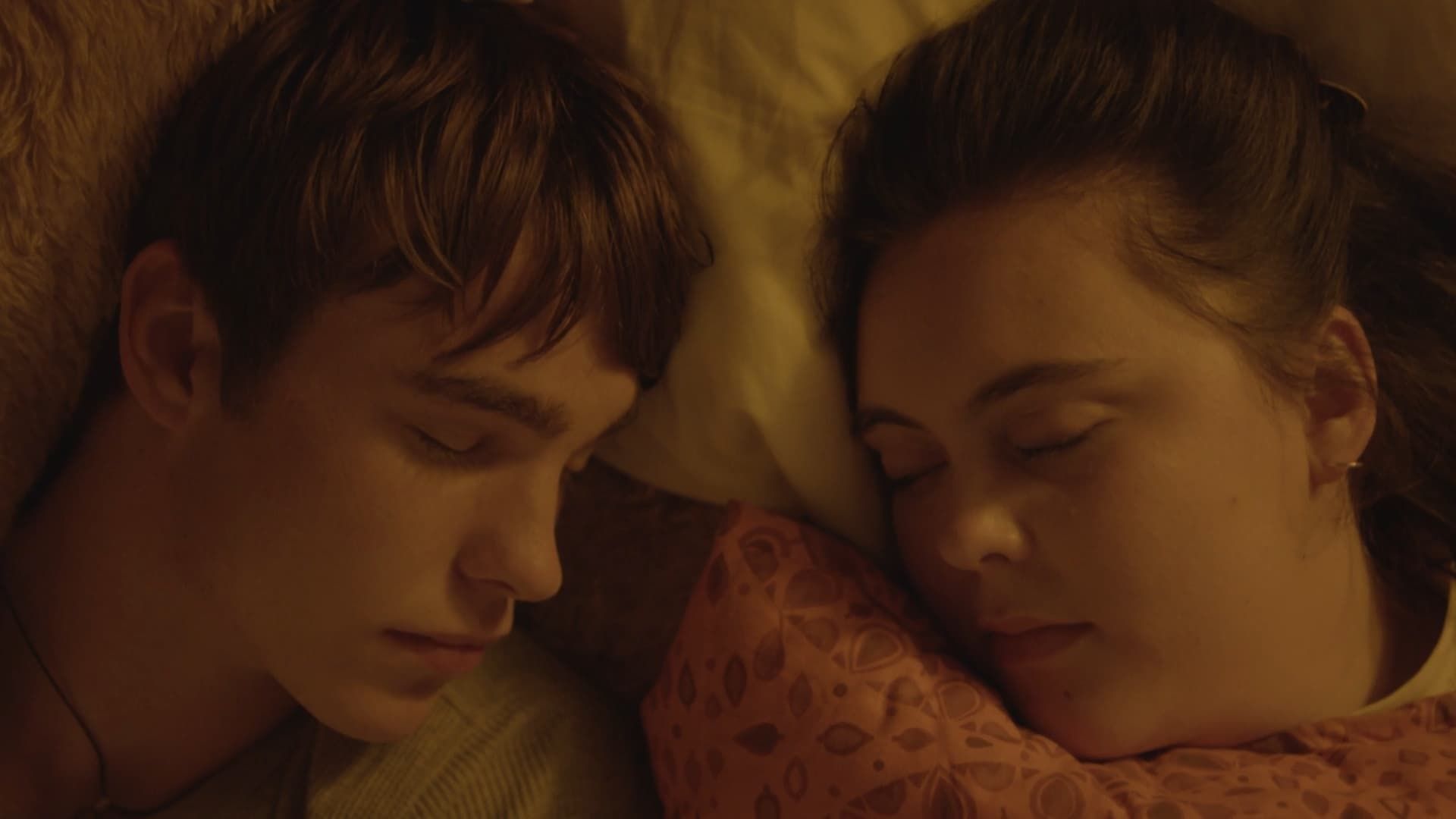 My Mad Fat Diary background
