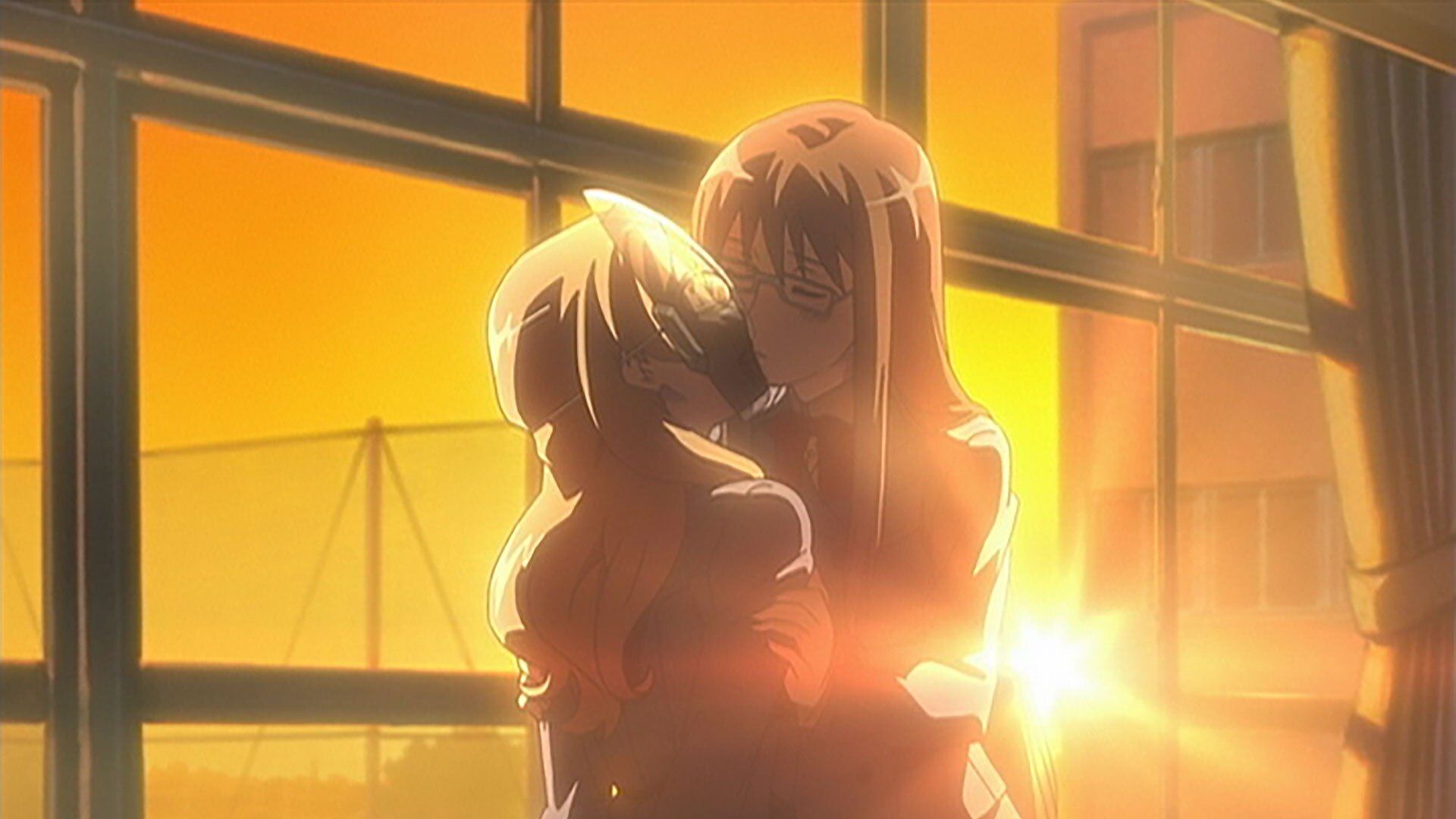Sasamekikoto background