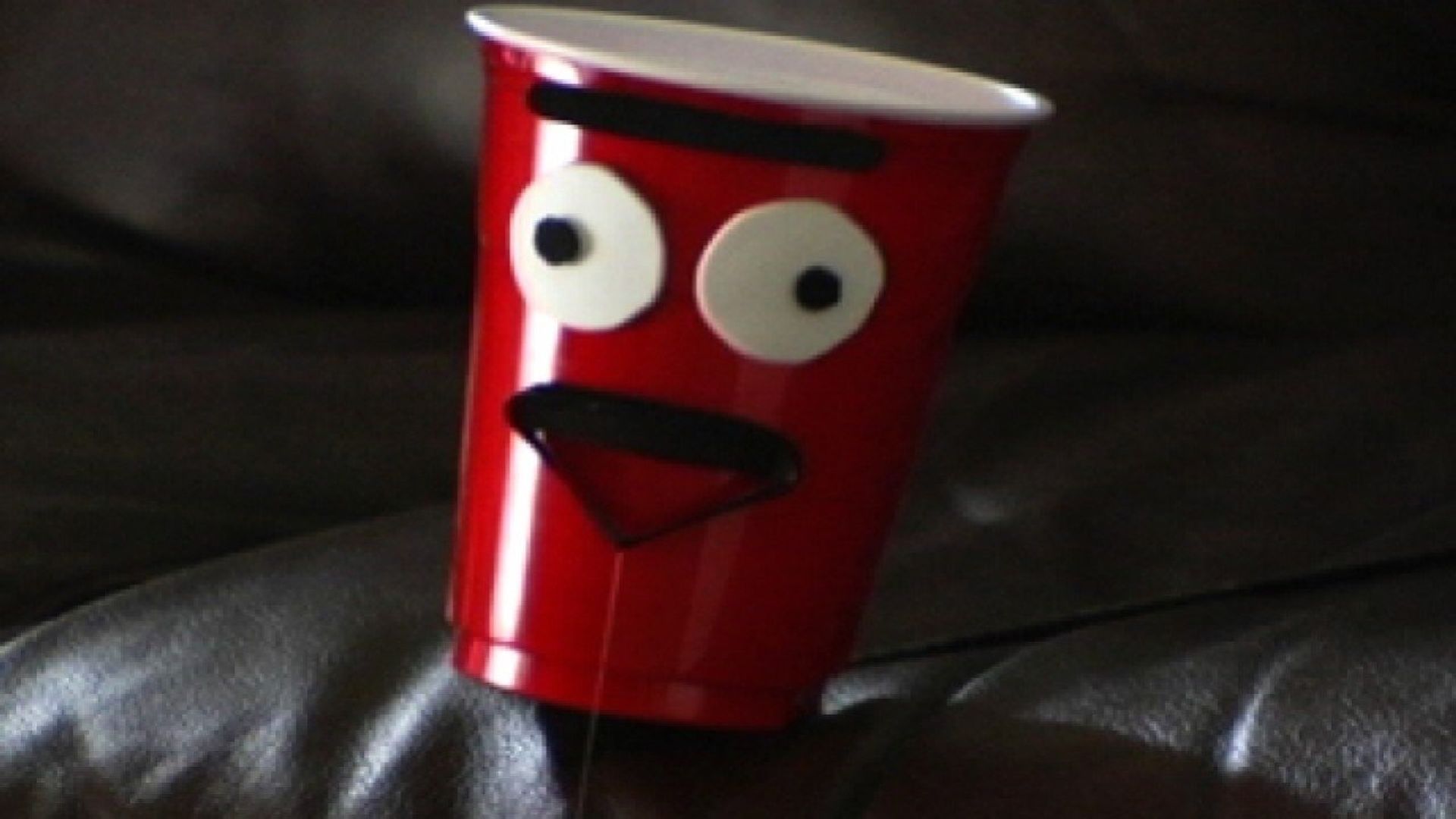 2 Girls, 1 Cup: The Show background