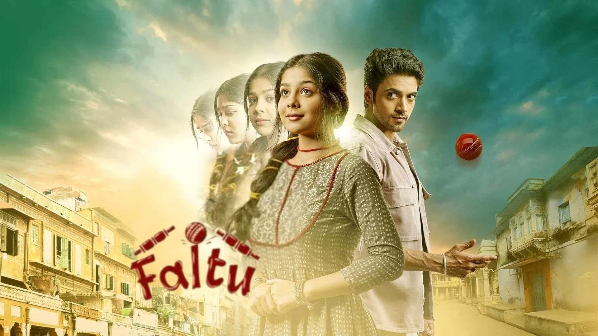 Faltu background