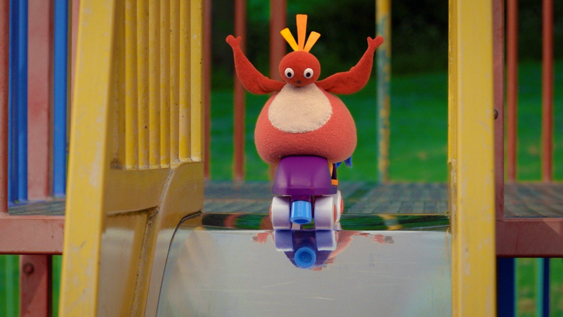 Twirlywoos background