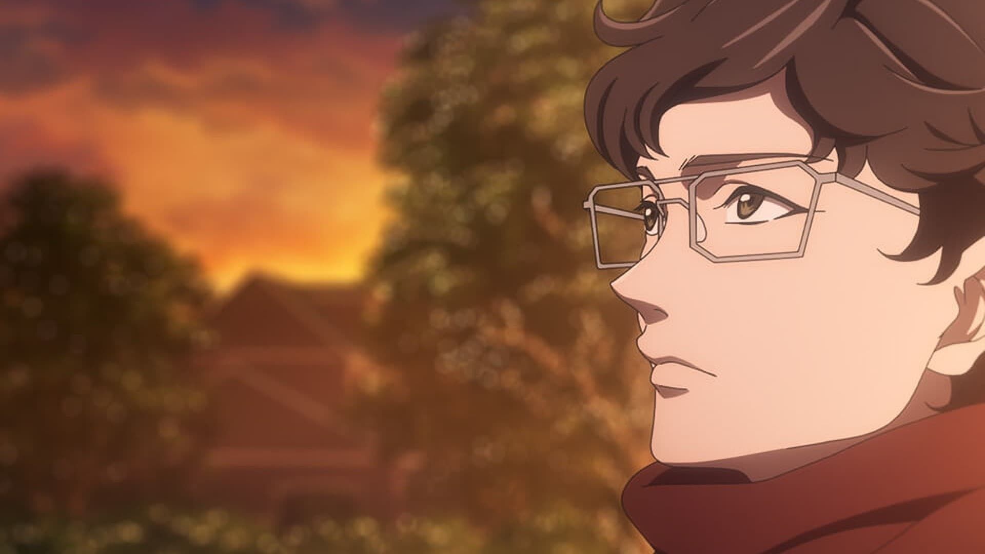 Migi & Dali background