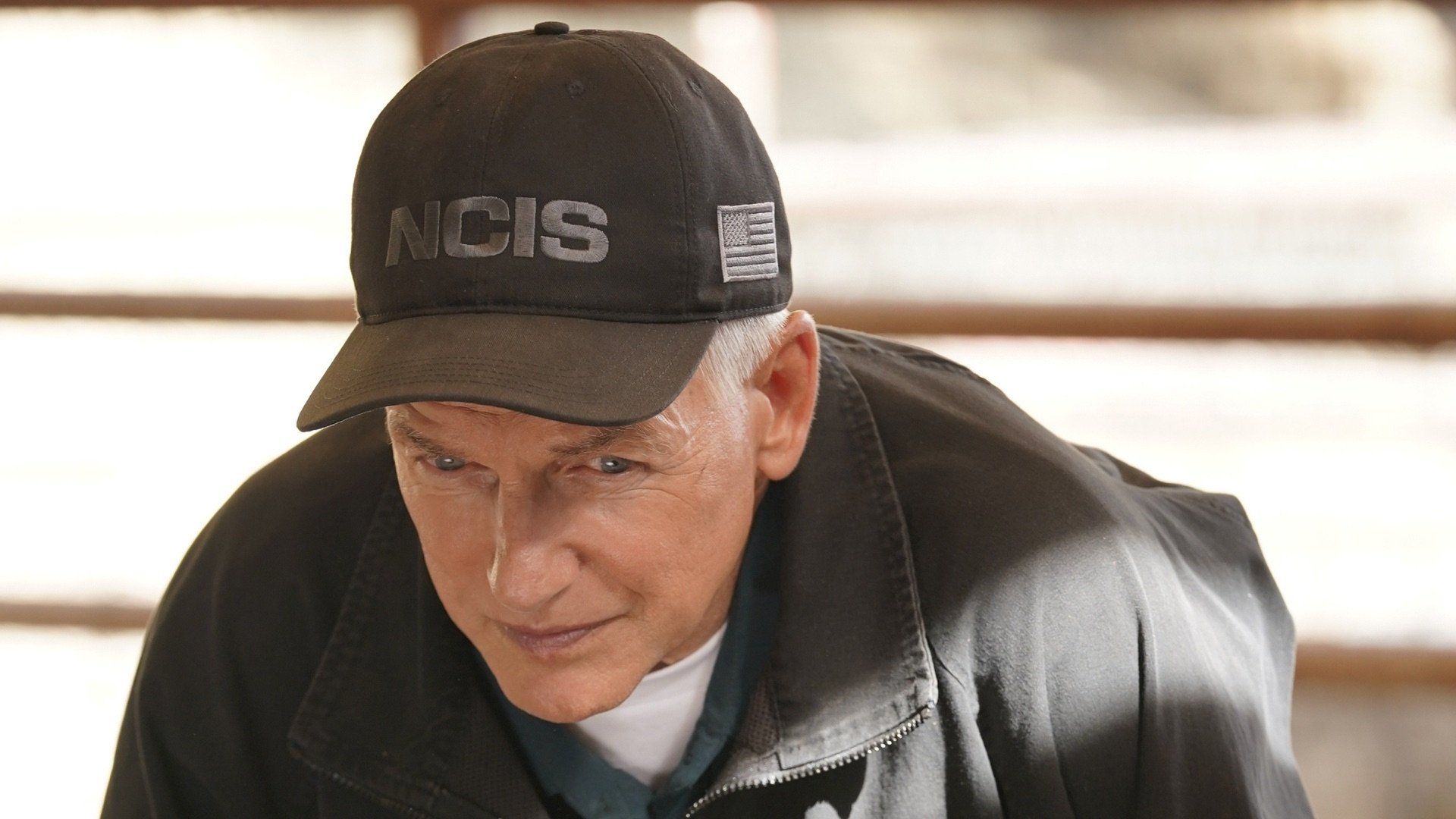 NCIS background