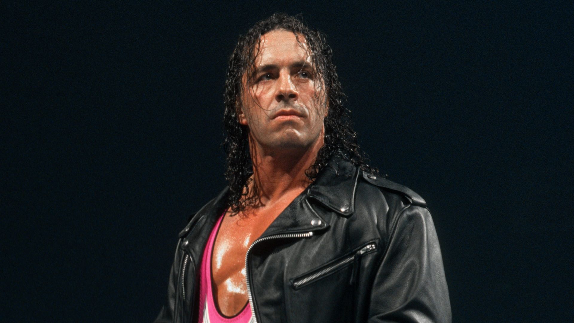 The Monday Night War: WWE vs. WCW background