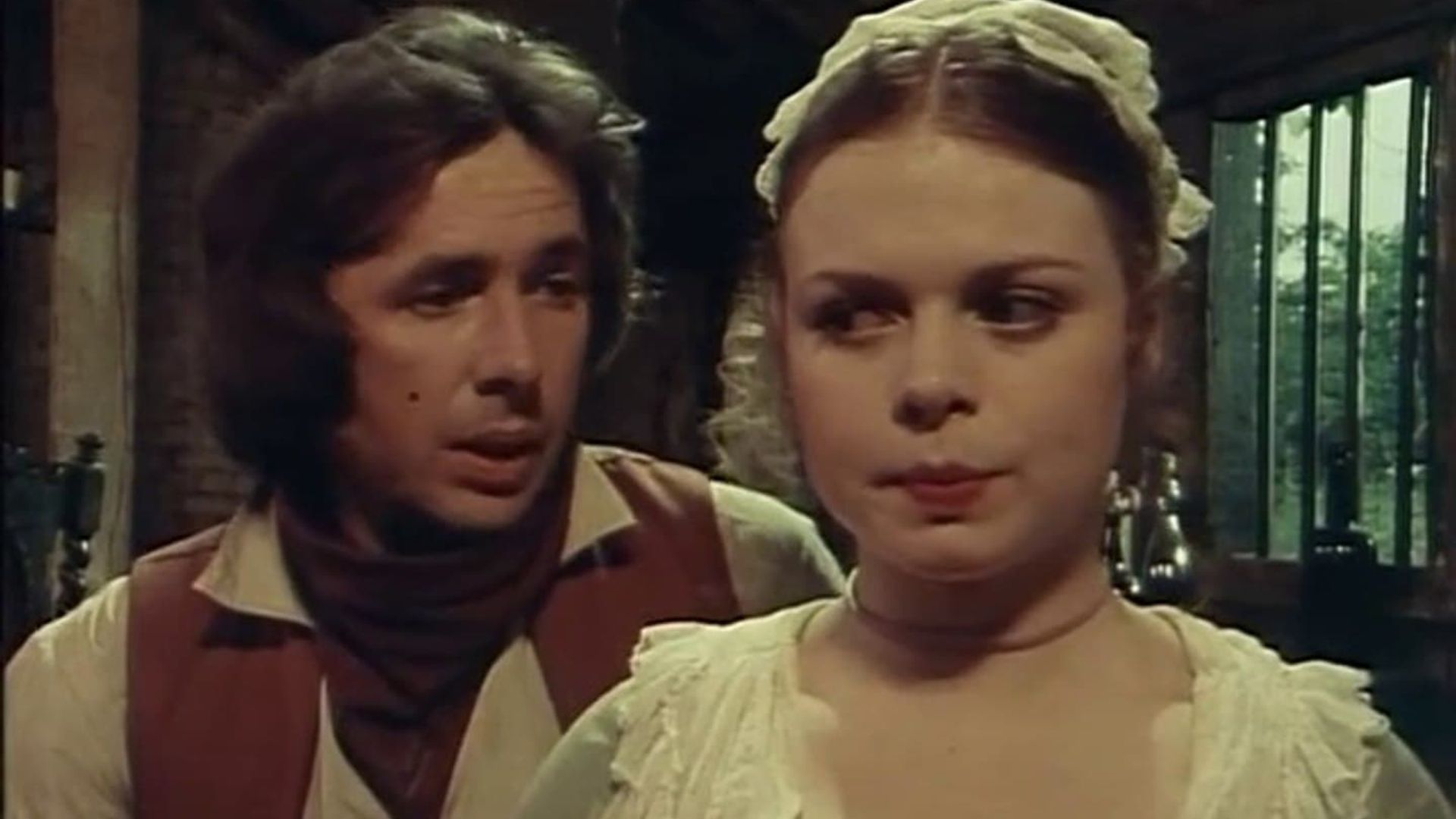 Dick Turpin background