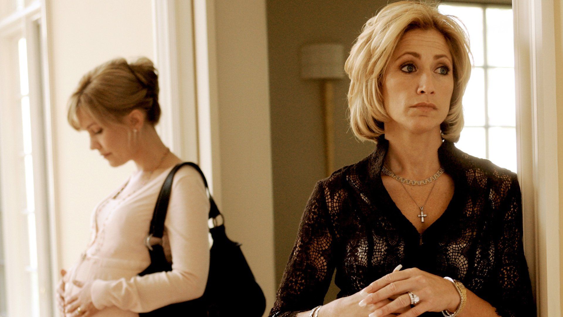 The Sopranos background
