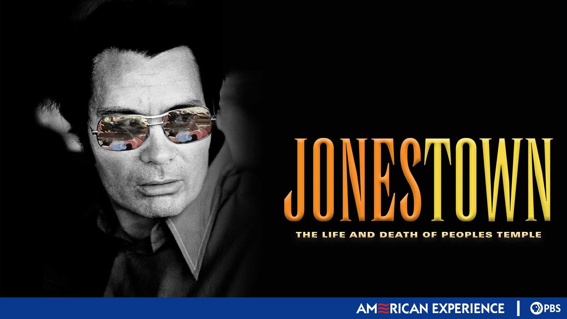 American Experience background