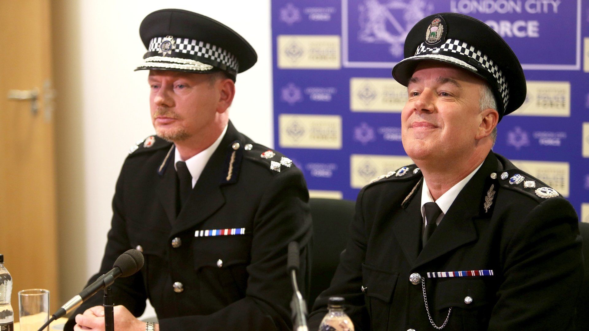 Scot Squad background