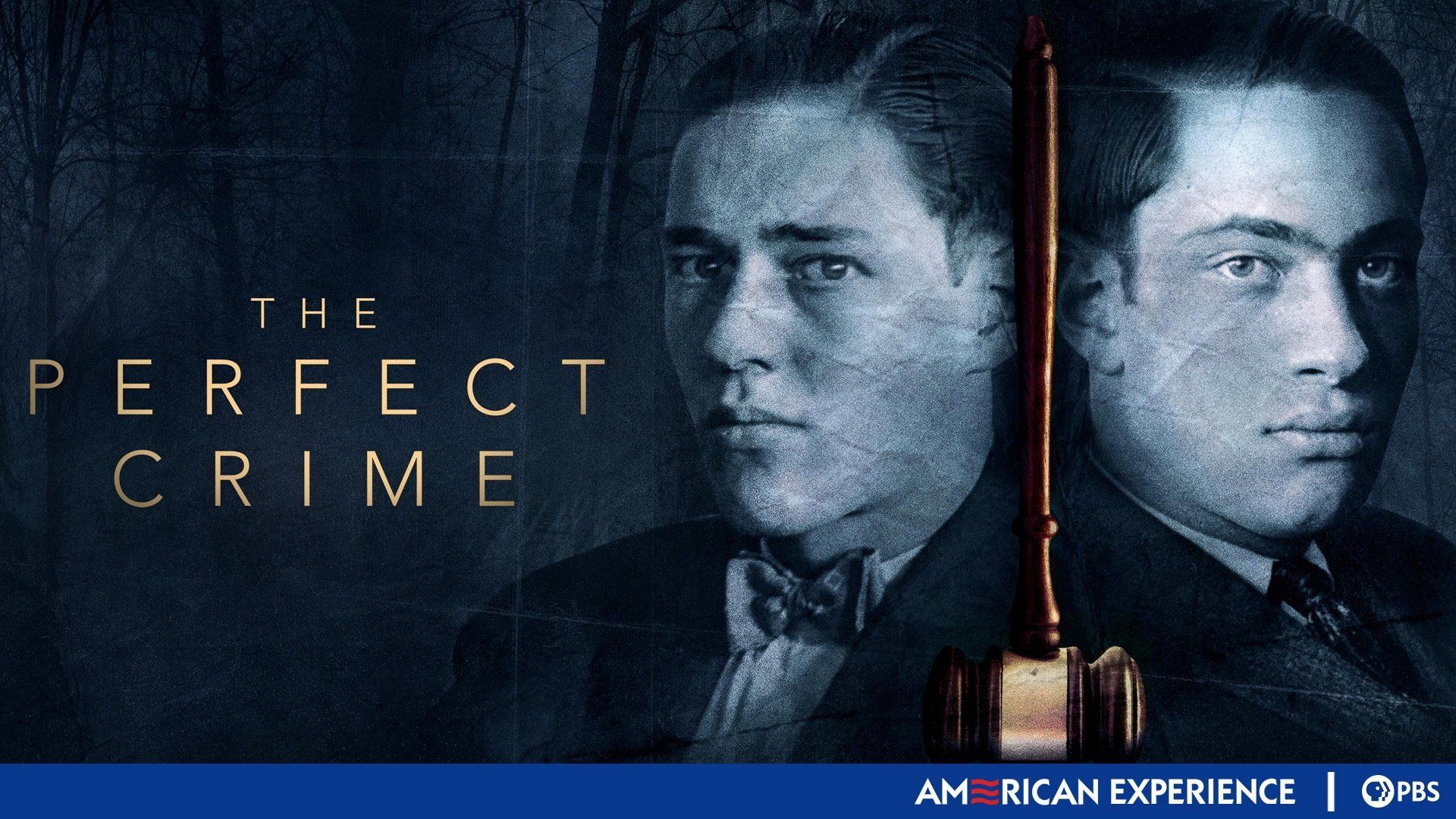 American Experience background