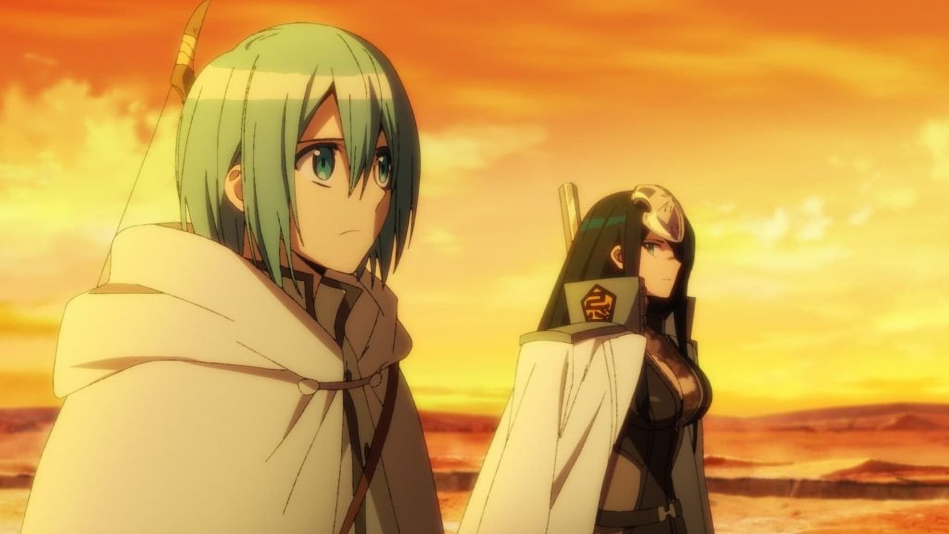 Sabikui Bisco background