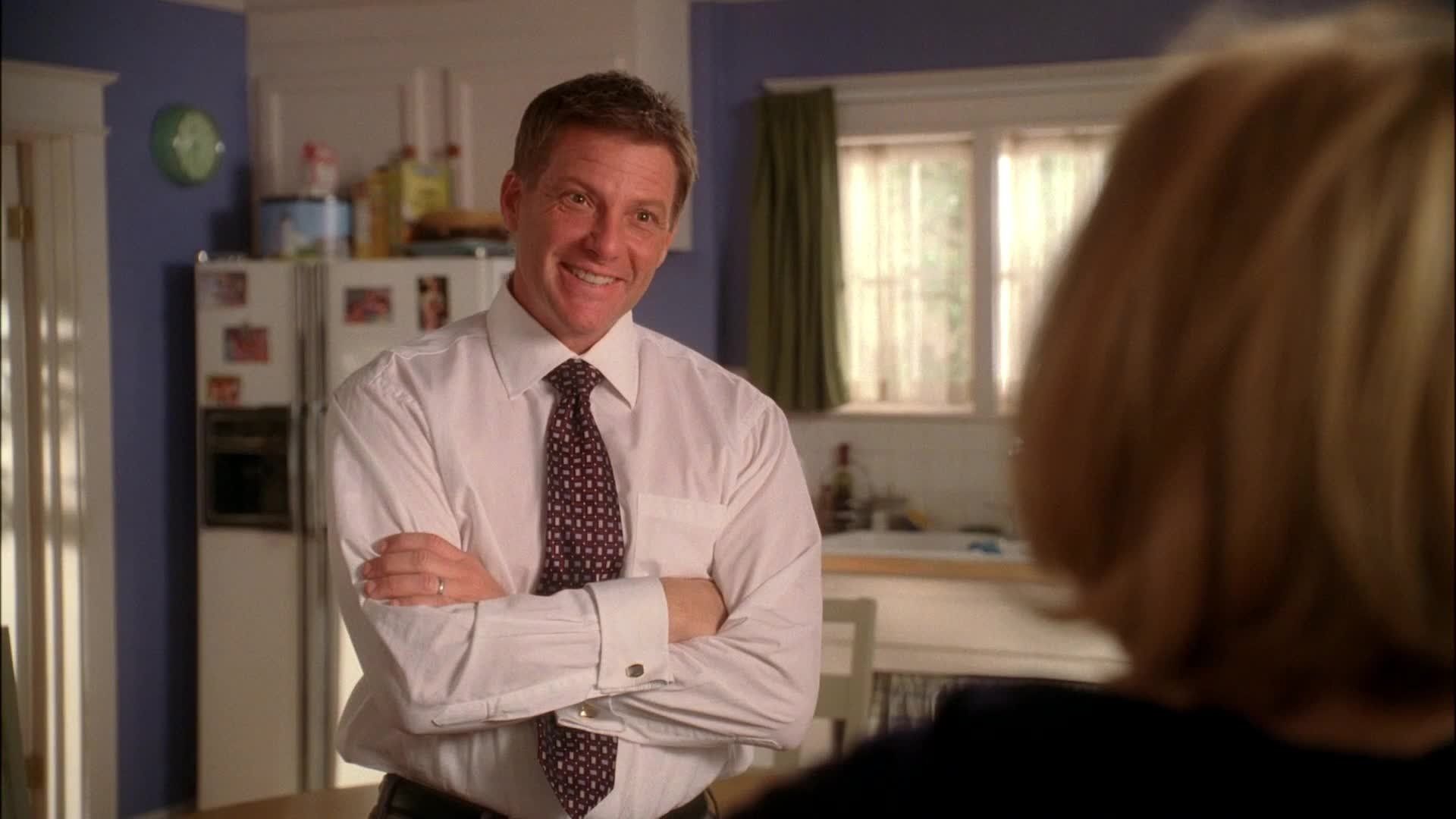 Desperate Housewives background