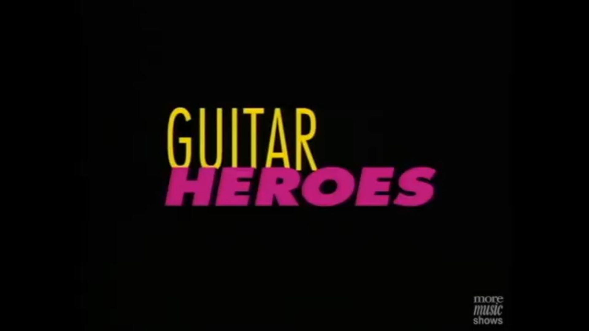 The History of Rock 'n' Roll background