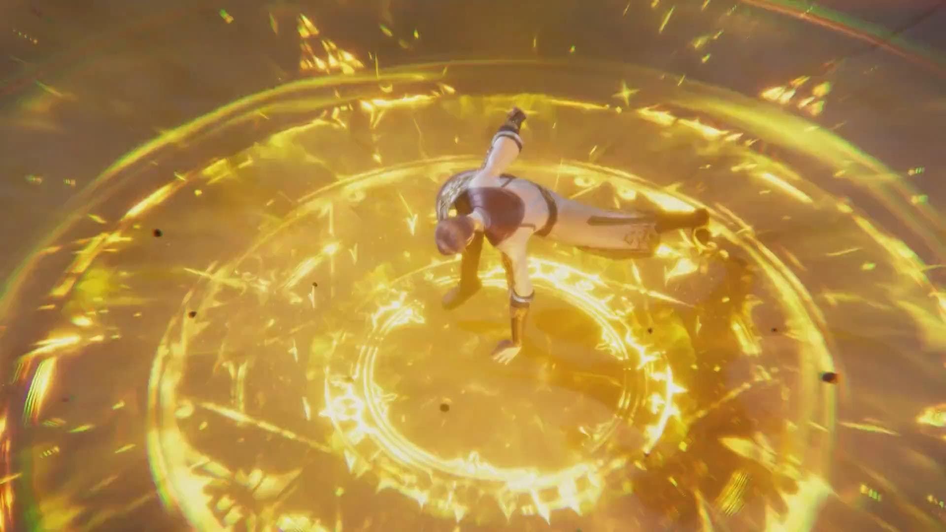 The Magic Chef of Ice and Fire background