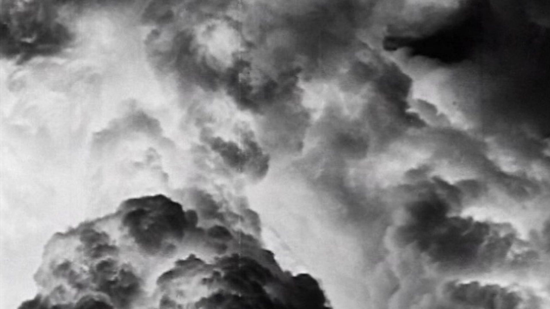 Days That Shook the World background