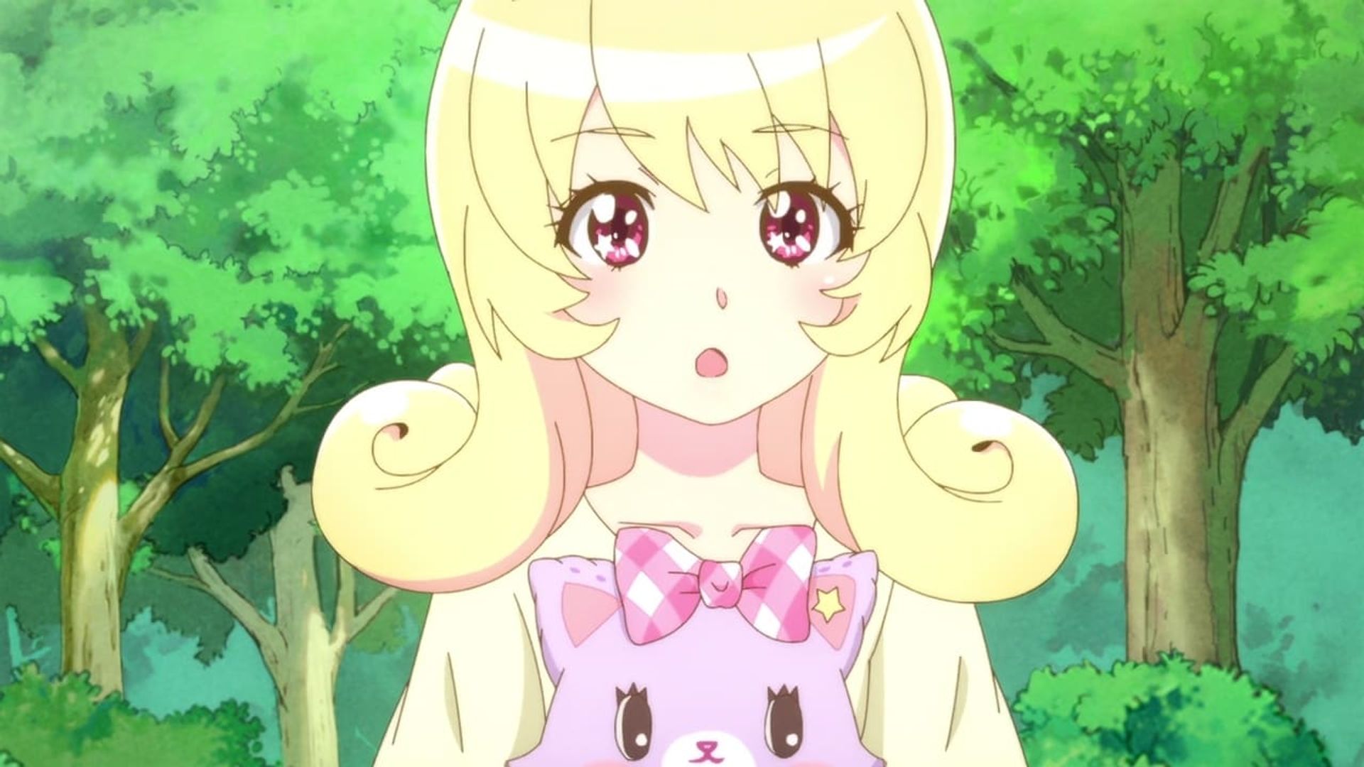 Mewkledreamy background