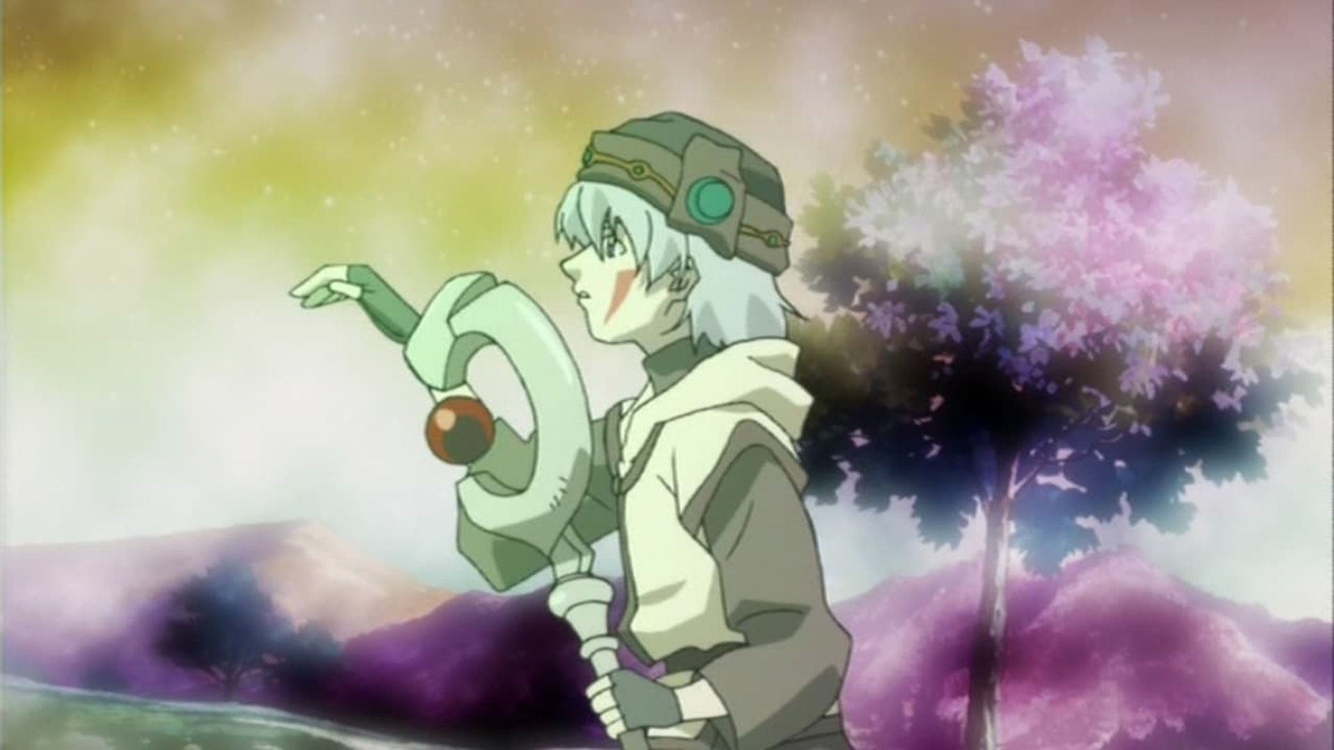 .hack//SIGN background