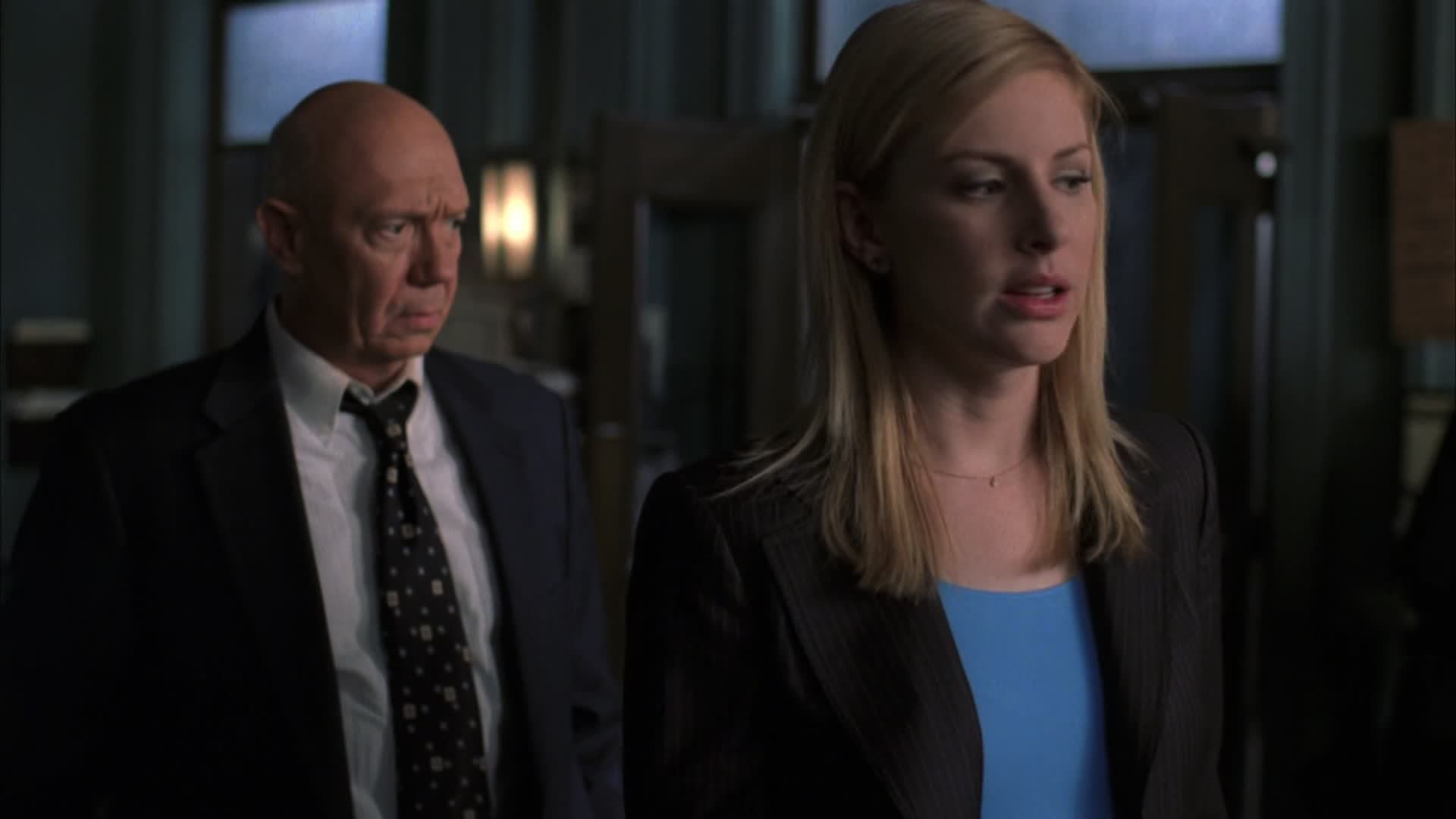 Law & Order: Special Victims Unit background