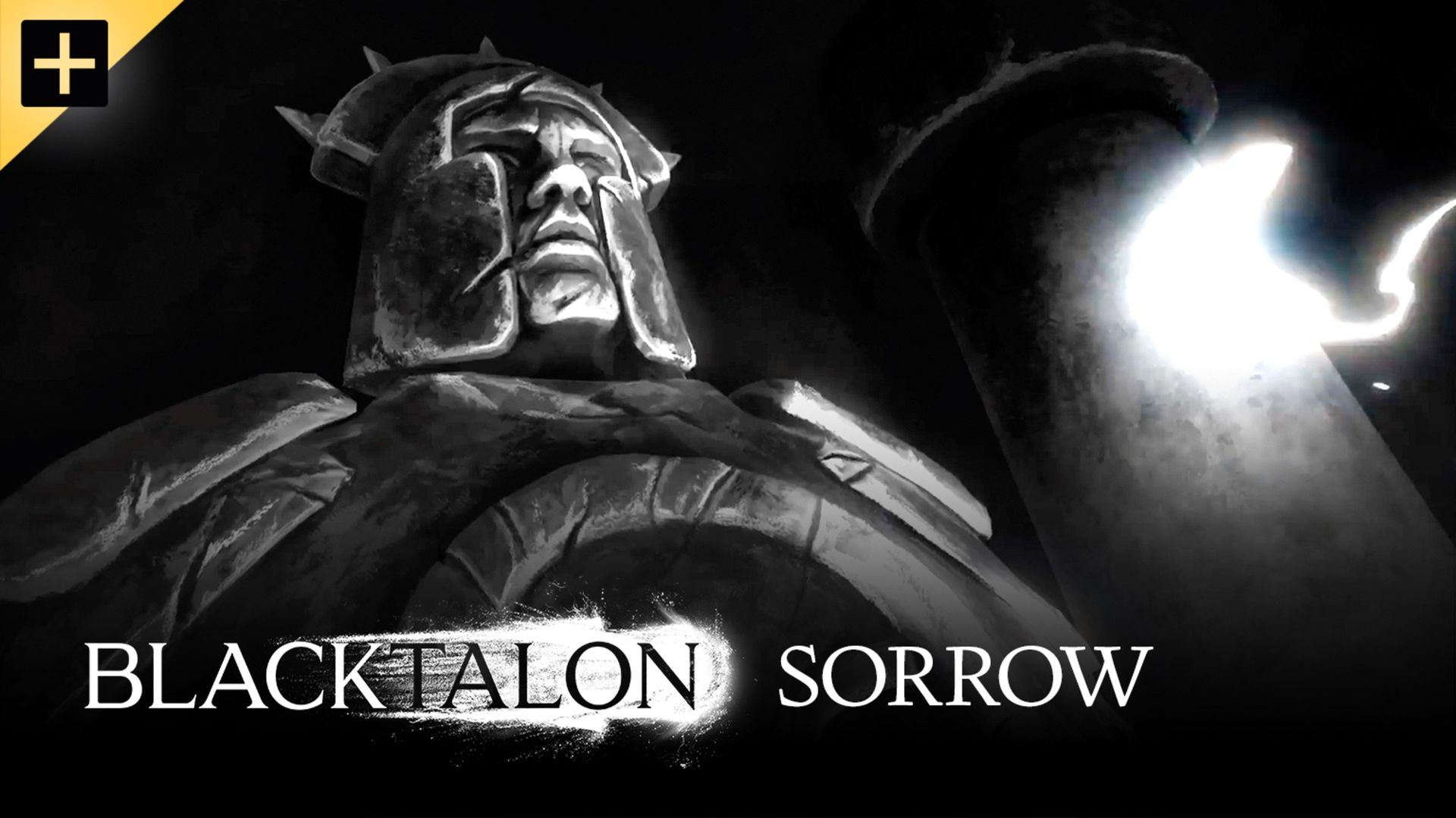 Blacktalon background
