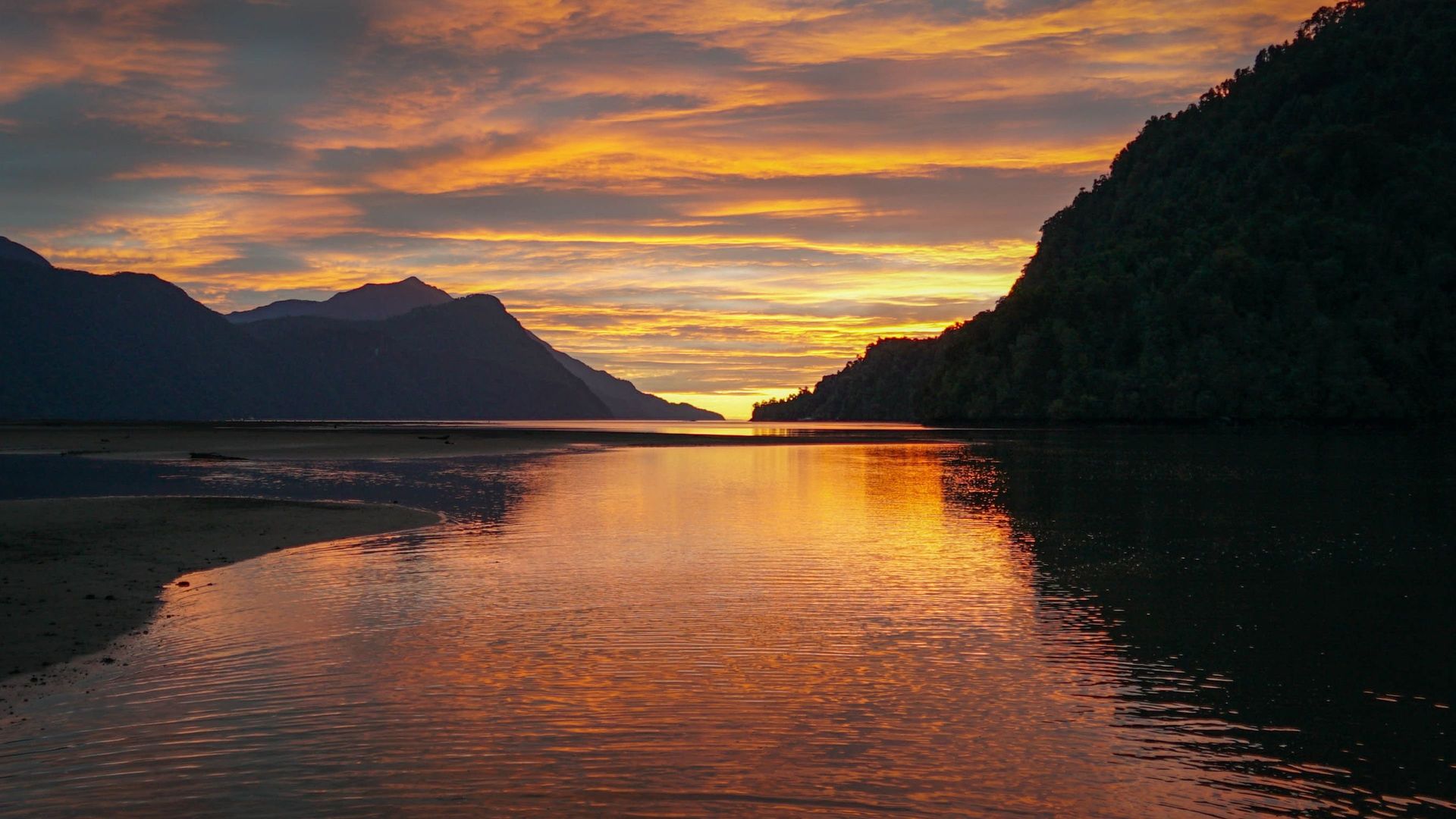The Wonder List with Bill Weir background