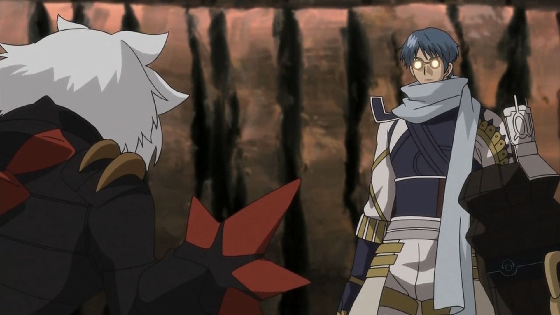 .hack//SIGN background