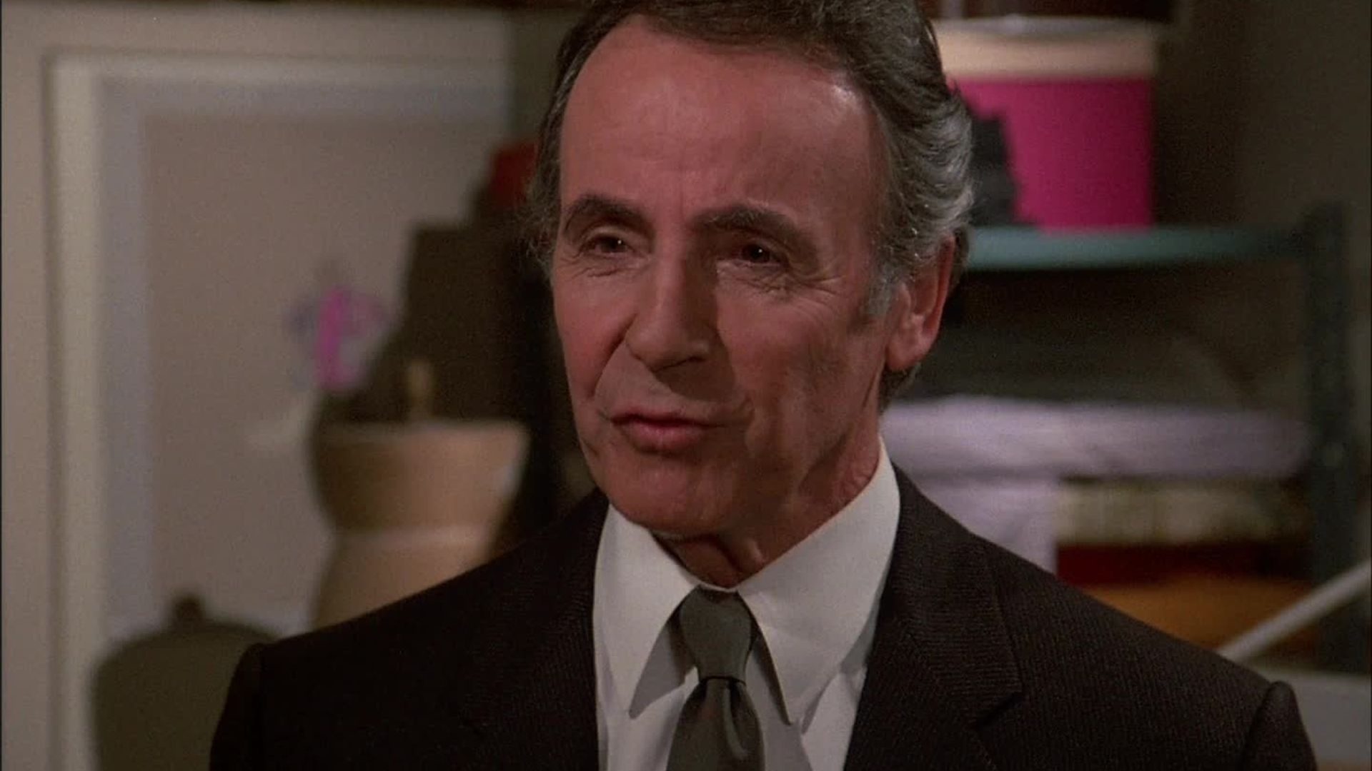 Murder, She Wrote background