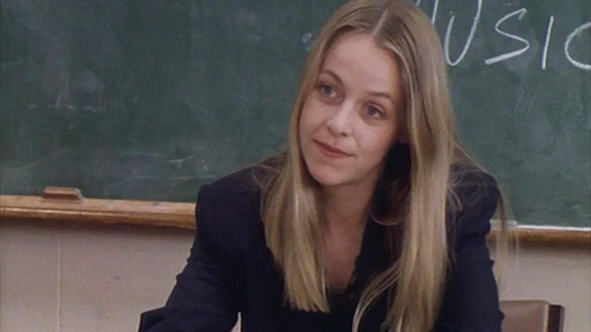Heartbreak High background