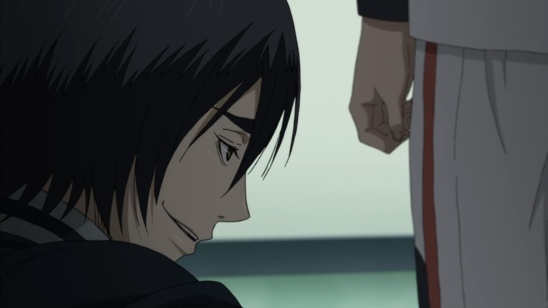 Kuroko's Basketball background