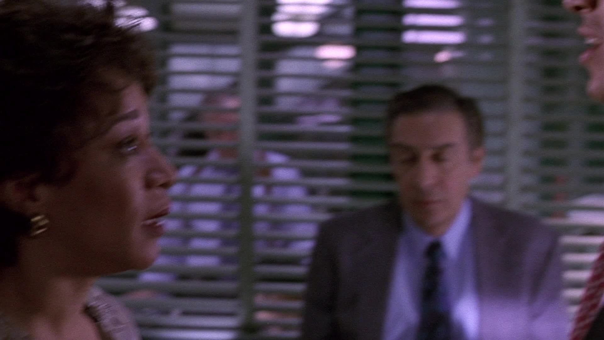 Law & Order background