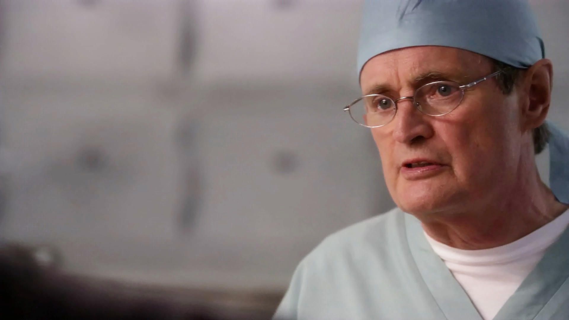 NCIS background