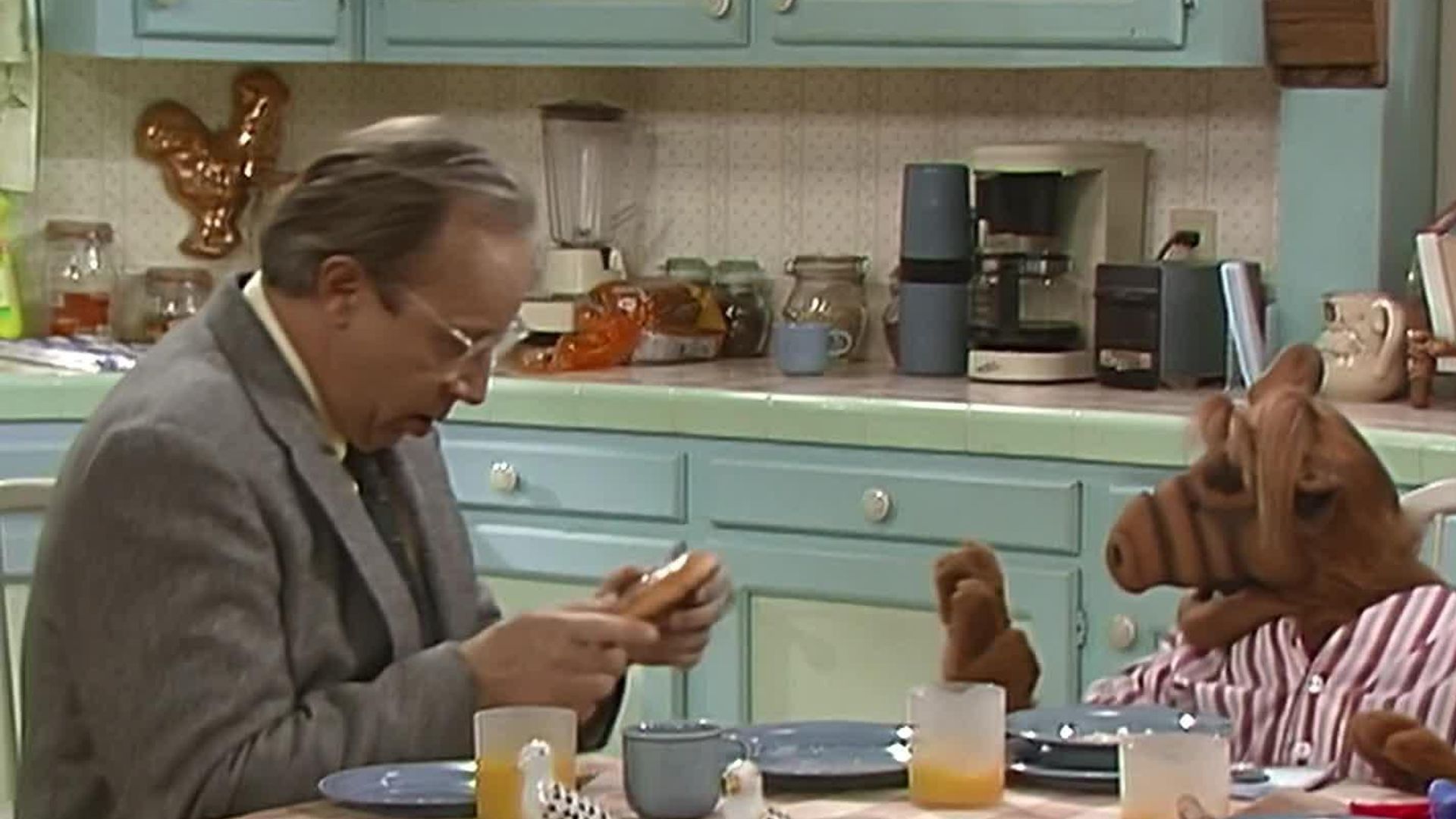 ALF background