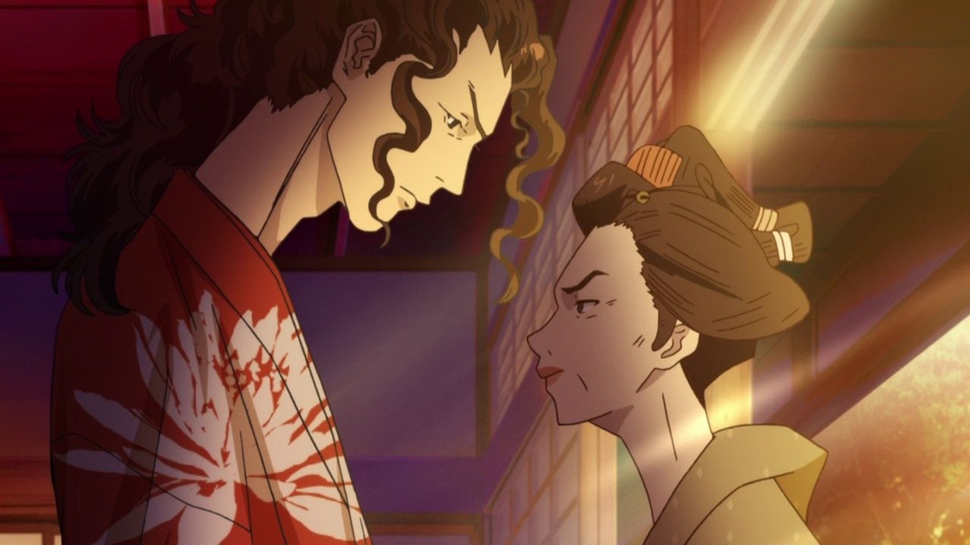 Onihei background
