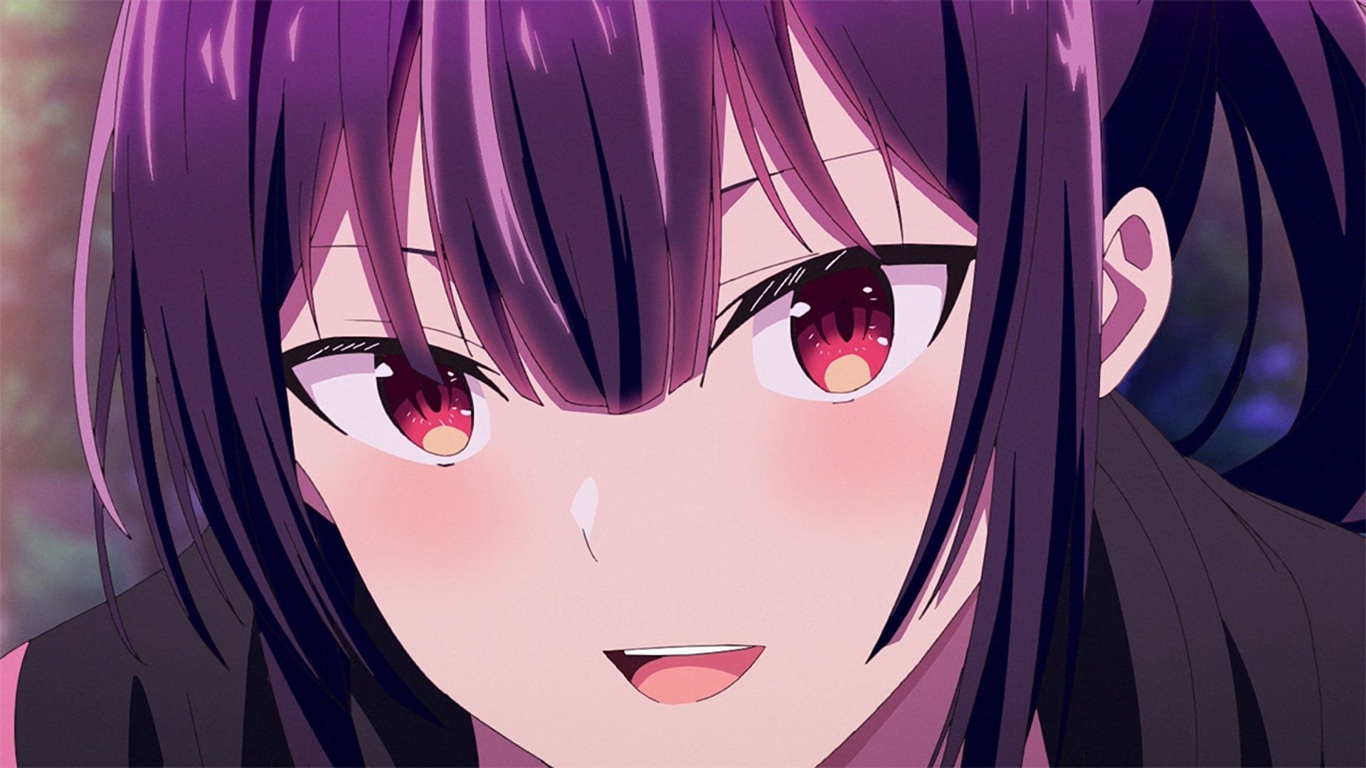 Please Put Them On, Takamine-san background