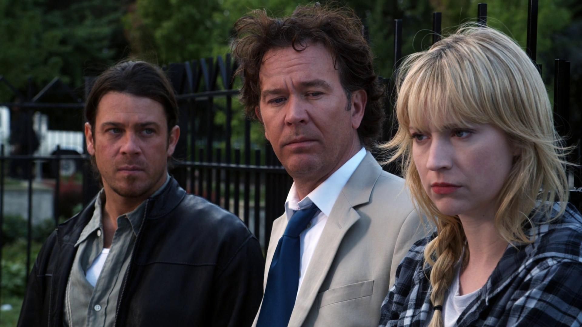 Leverage background