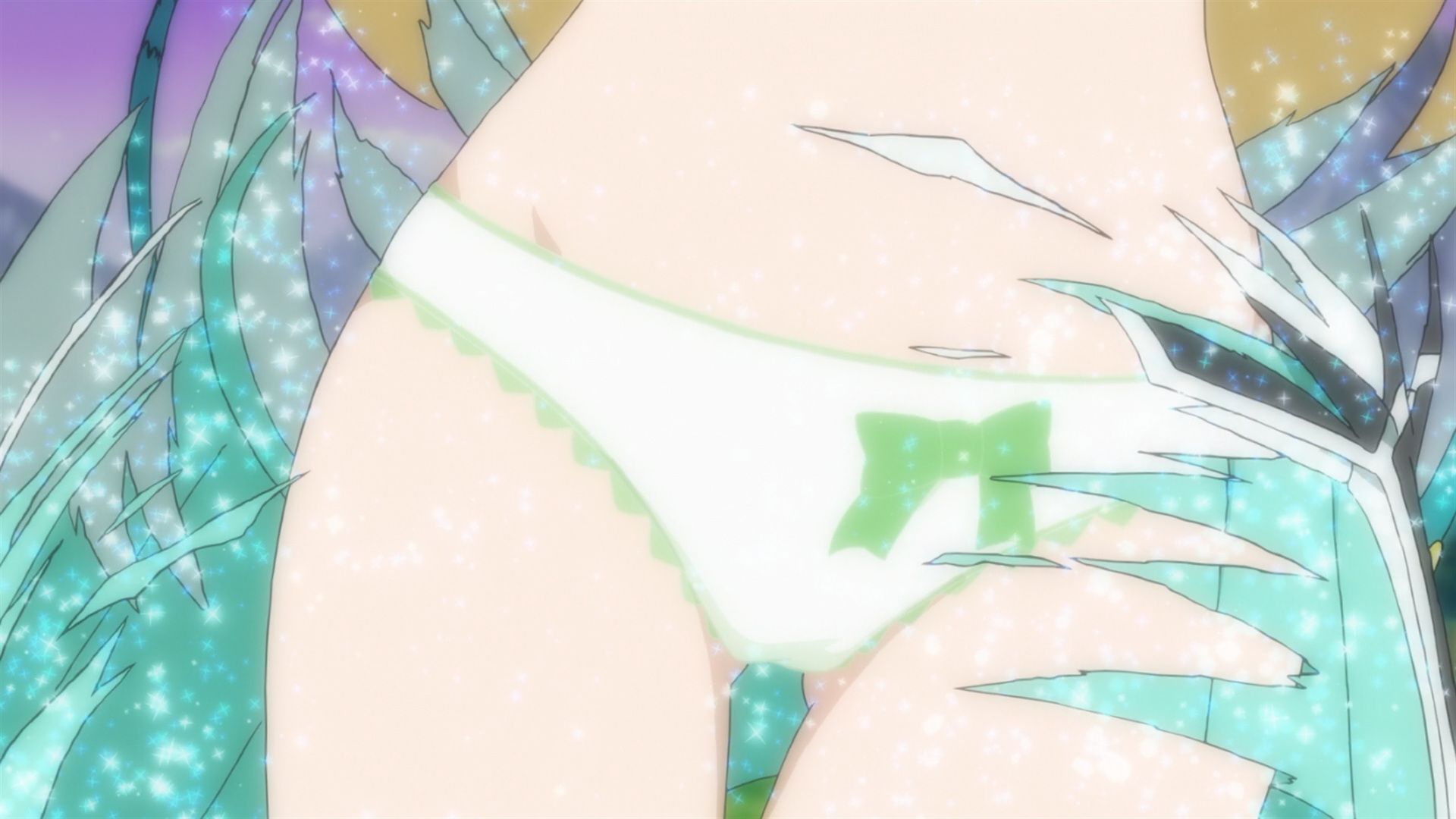 Dog Days background
