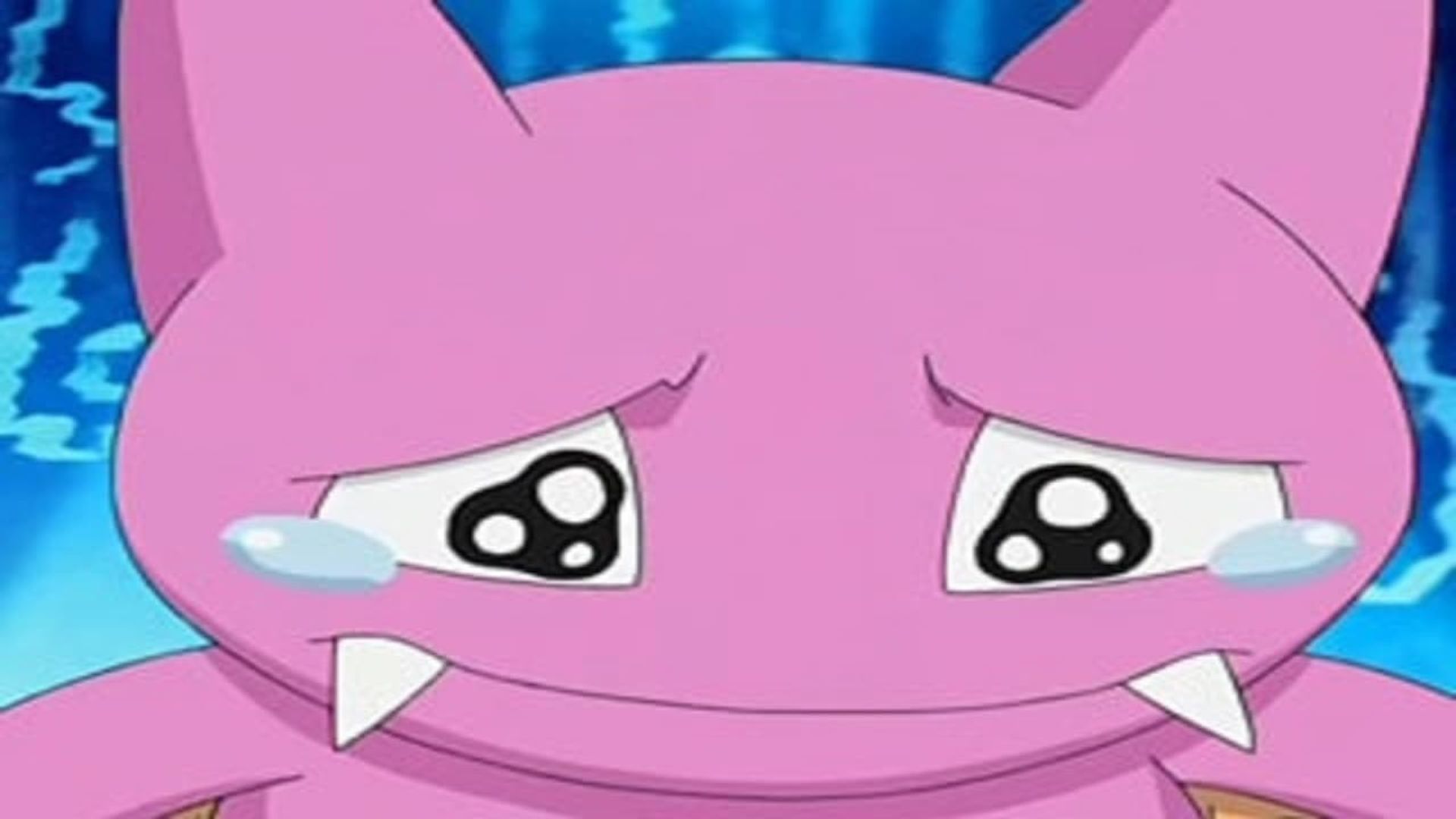 Pokémon background