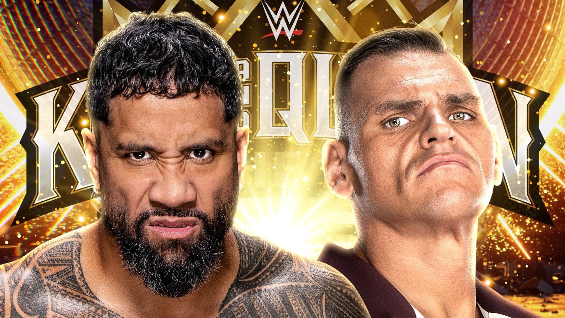 WWE Raw background