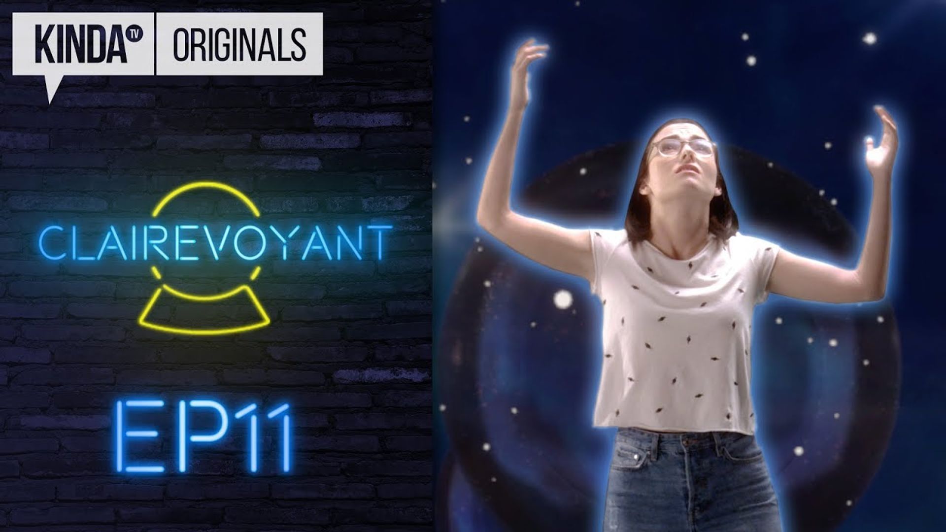 ClaireVoyant background