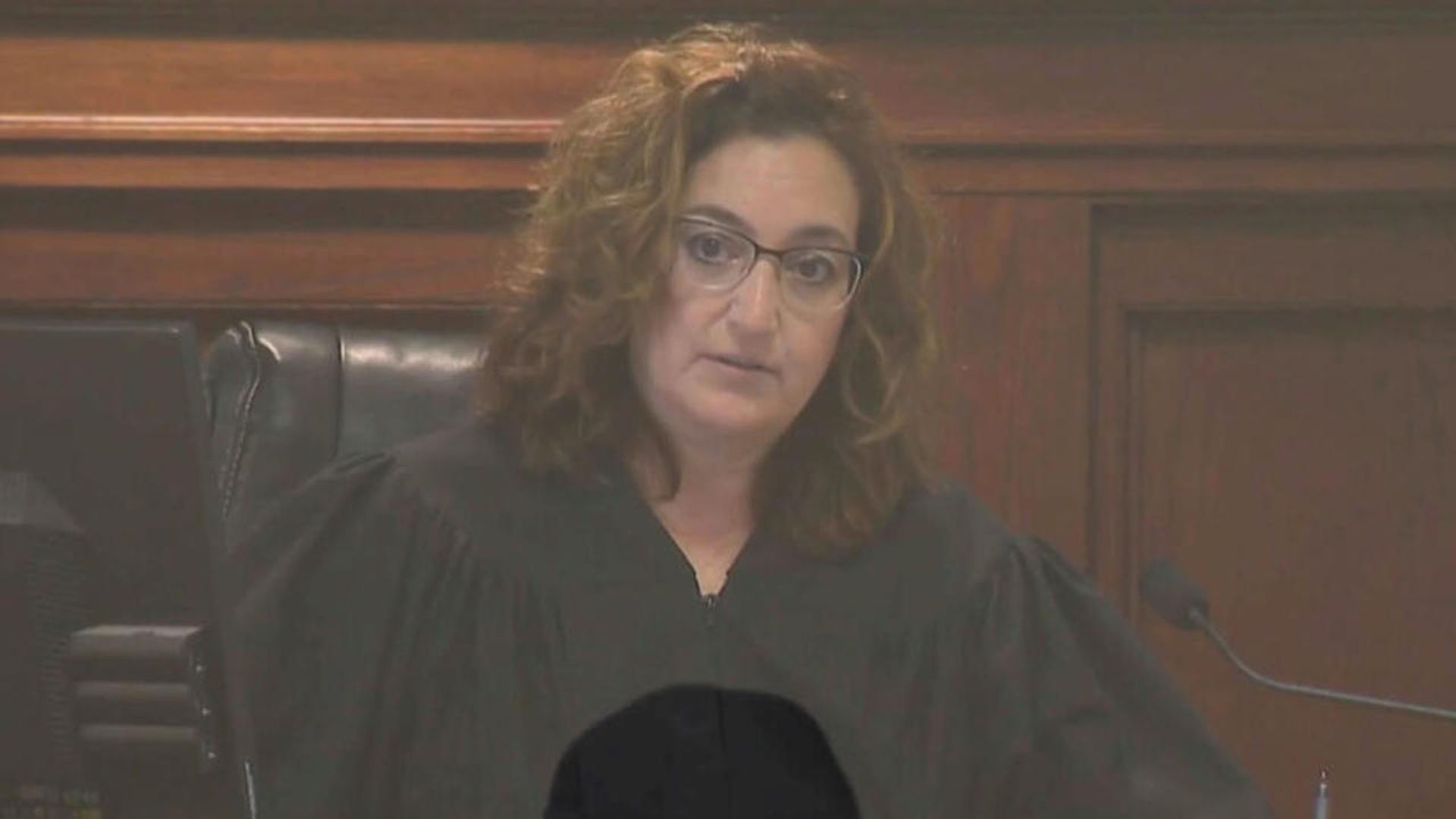 Court Cam background