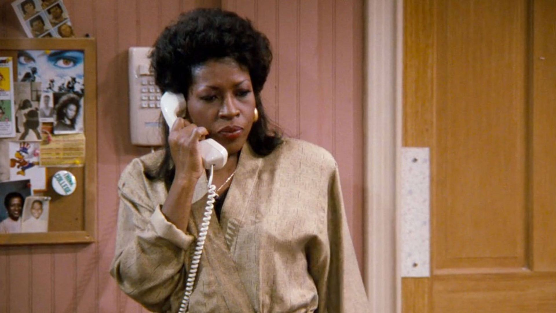 Family Matters background