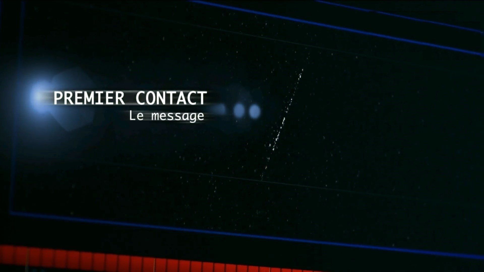 Alien Encounters background