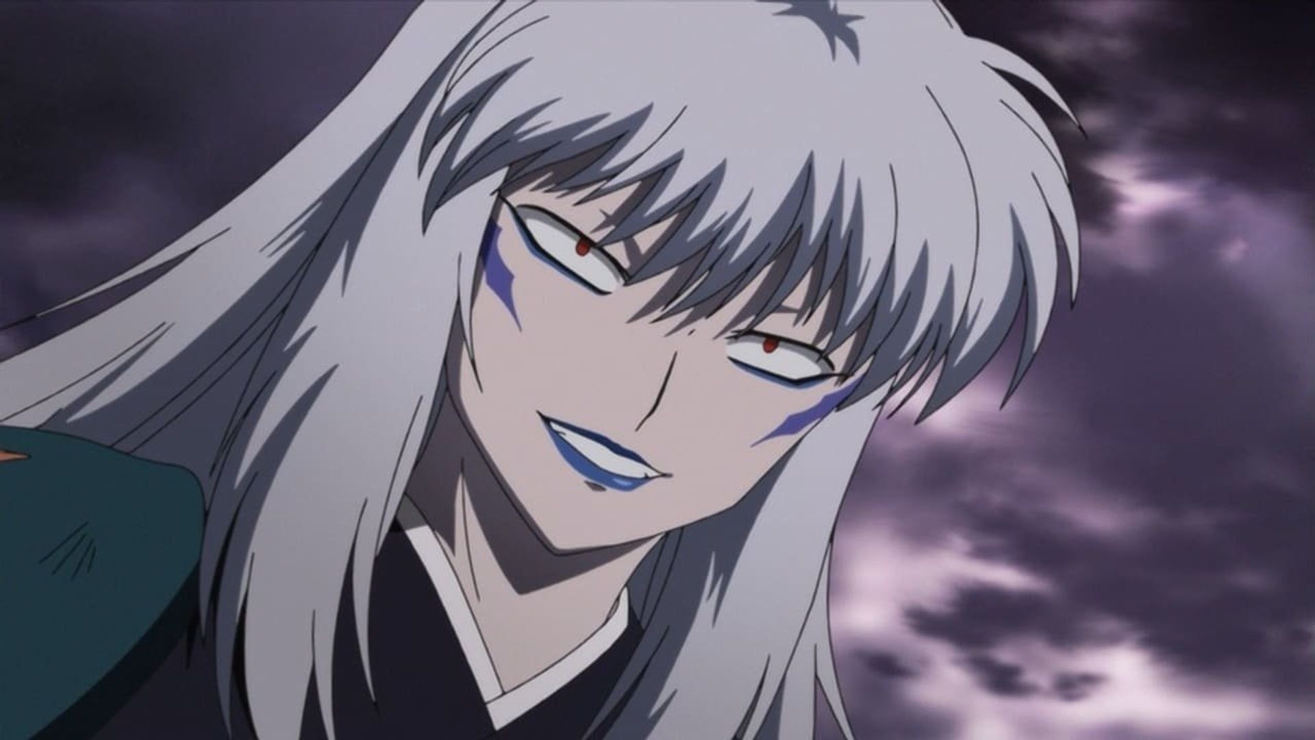 Inuyasha background