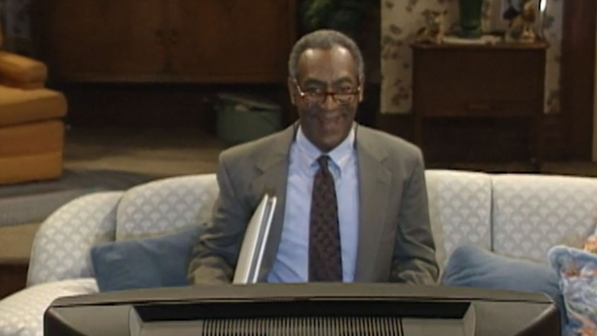Cosby background