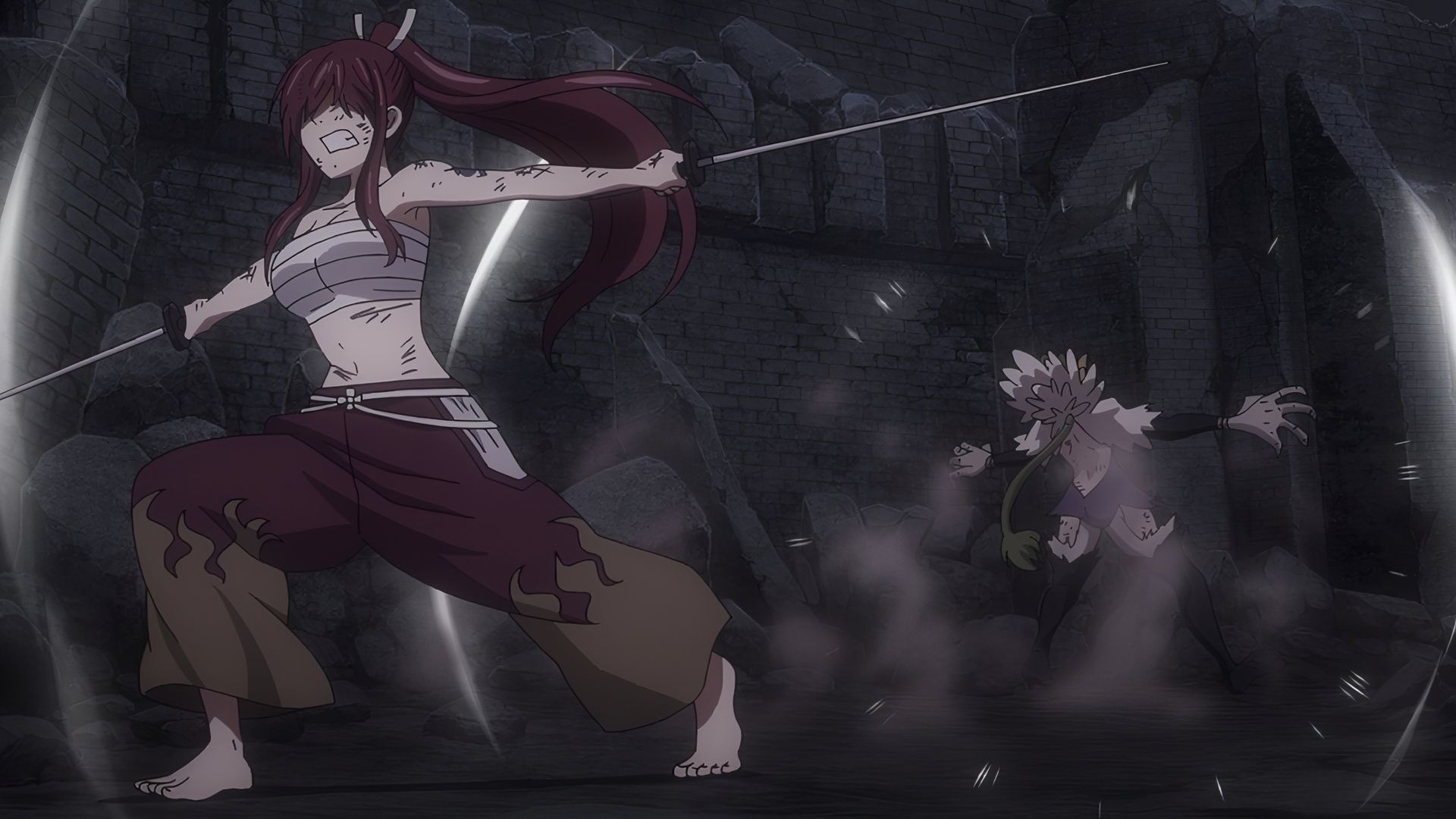 Fairy Tail background