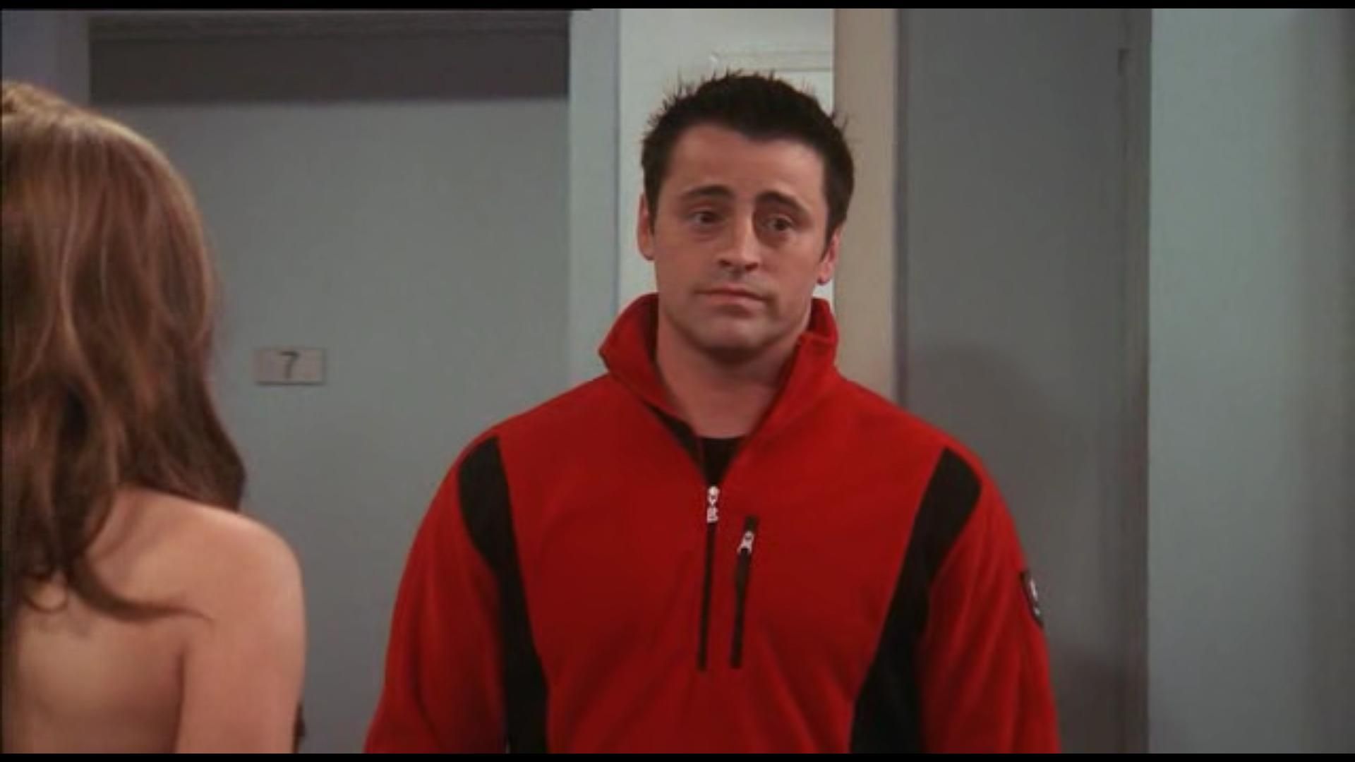 Joey background